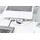 Digitus Variabler Notebook-Ständer mit integrierter USB-CTM Docking Station, 8-Port