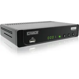 Schwaiger DTR600HD