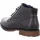 Bugatti Schnürstiefeletten Herren Braun 42