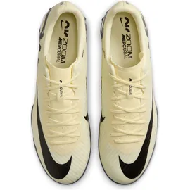Nike Fußballschuhe Turf Zoom Mercurial Vapor 15 Academy TF beige - 45