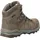 Jack Wolfskin Refugio Texapore Mid W Wanderschuh, Chestnut 4610 - EU 40