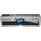 Panasonic KX-FA76X schwarz