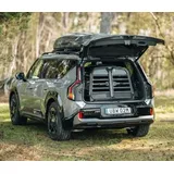 Thule Allax Double L Compact 96 x 69 x 87-93 cm
