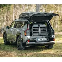 Thule Allax Double L Compact 96 x 69 x 87-93 cm