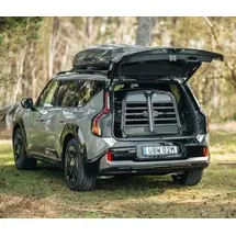 Thule Allax Double L Compact 96 x 69 x 87-93 cm