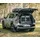 Thule Allax Double L Compact 96 x 69 x 87-93 cm