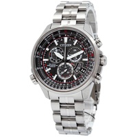 Citizen Men's BY0120-54E Eco-Drive Radio Controlled Watch