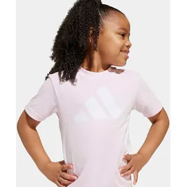 adidas Kinder, Set LK BL T-SET 160 JE1378 104 - Clear Pink/White - 104