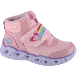 Winterschuhe Mädchen Heart Lights - Brilliant Rainbow 33