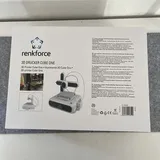 Renkforce 3D Drucker inkl. Filament