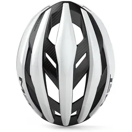 MET-Helmets Trenta 3K Carbon 56-58 cm schwarz matt 2021