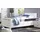 WIMEX Chalet 100 x 200 cm Weiß