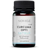 Sovita Curcuma Opti Kapseln 120 St.