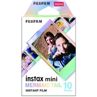 Fujifilm Instax Mini Film 10 St. mermaid tail