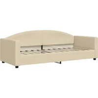 VidaXL Tagesbett 80 x 200 cm creme