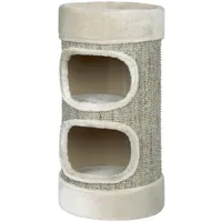 Nobby Little Lazy Ø 37 x 72 cm grau