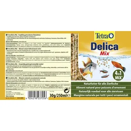 Tetra Delica Mix 250 ml