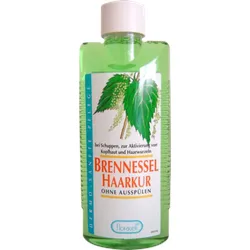 Brennessel Haarkur floracell 200 ml