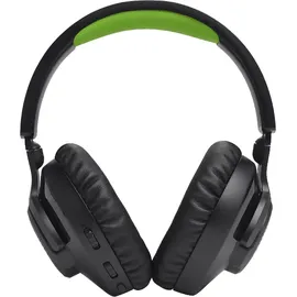 JBL Quantum 360 X für Xbox Series, Kabelloses, Over-ear Gaming Headset Bluetooth Schwarz