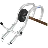 Krause First-Überwurfbügel Fahrbar