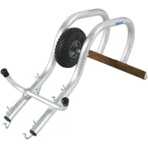 Krause First-Überwurfbügel Fahrbar