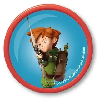 Robin Hood