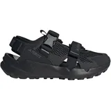 adidas Terrex Hydroterra Core Black / Core Black / Grey Four 37