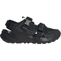 adidas Terrex Hydroterra Core Black / Core Black / Grey Four 37