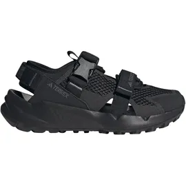 adidas Terrex Hydroterra Core Black / Core Black / Grey Four 37