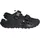 adidas Terrex Hydroterra Core Black / Core Black / Grey Four 37