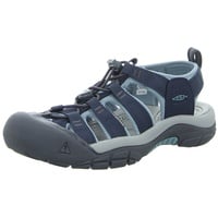 Keen Newport H2 navy/magnet 40