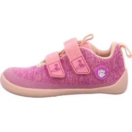 Affenzahn Knit Happy Flamingo Rosa - 29