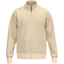 Erima TS Sweatjacke Herren Beige S