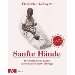 Sanfte Hände