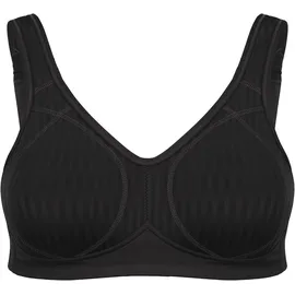 SUSA BH Cremona BH 7761 I Komfort-BH mit gemoldeten Cups, Streifenoptik vorn