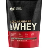 Double Rich Chocolate Pulver 450 g