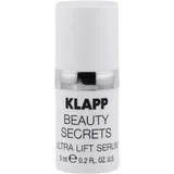 KLAPP Cosmetics Beauty Secrets Ultra Lift Serum 5ml