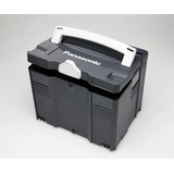 Panasonic Panasonic, Werkzeugkoffer, TANOS-Systainer Transportbox