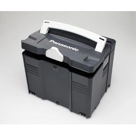 Panasonic Panasonic, Werkzeugkoffer, TANOS-Systainer Transportbox