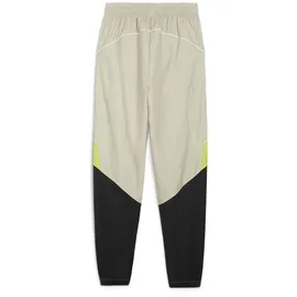 Puma Fit Move Woven Jogginghose Damen 90 putty XS