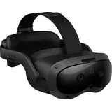 HTC Vive Focus Vision Virtual Reality Brille Schwarz 128 GB
