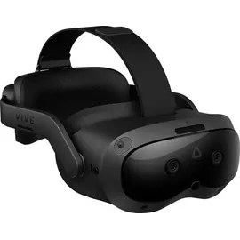 HTC Vive Focus Vision Virtual Reality Brille Schwarz 128 GB
