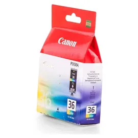 Canon CLI-36 CMY