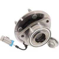 SKF Radlagersatz