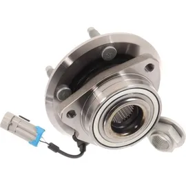 SKF Radlagersatz