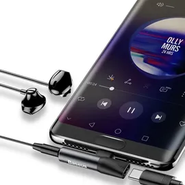 Baseus L41 Typ-C Adapter