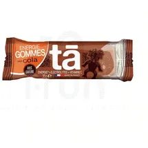 ta energy Energy-Gummies - CocaCola Weiß TU