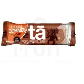 ta energy Energy-Gummies - CocaCola Weiß TU