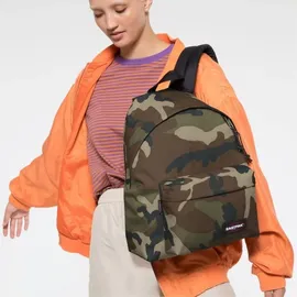 Eastpak Padded Pak'r camo