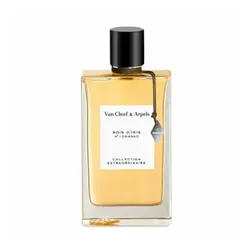 Van Cleef & Arpels Bois D'Iris Eau De Parfum Spray 75ml 0,075 l